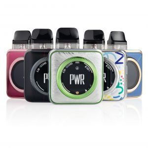 Vaporesso xros 5 nano Group